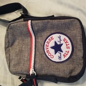Converse crossbody